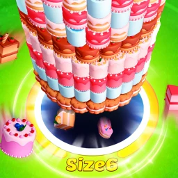 Ícone de Hole Blast